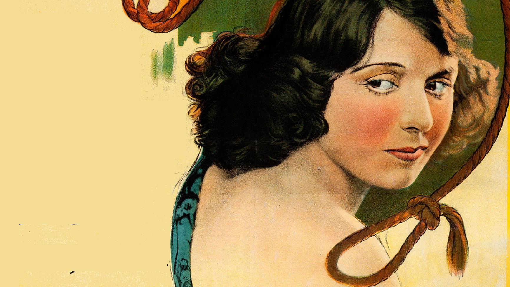 Backdrop for Hair Trigger Stuff