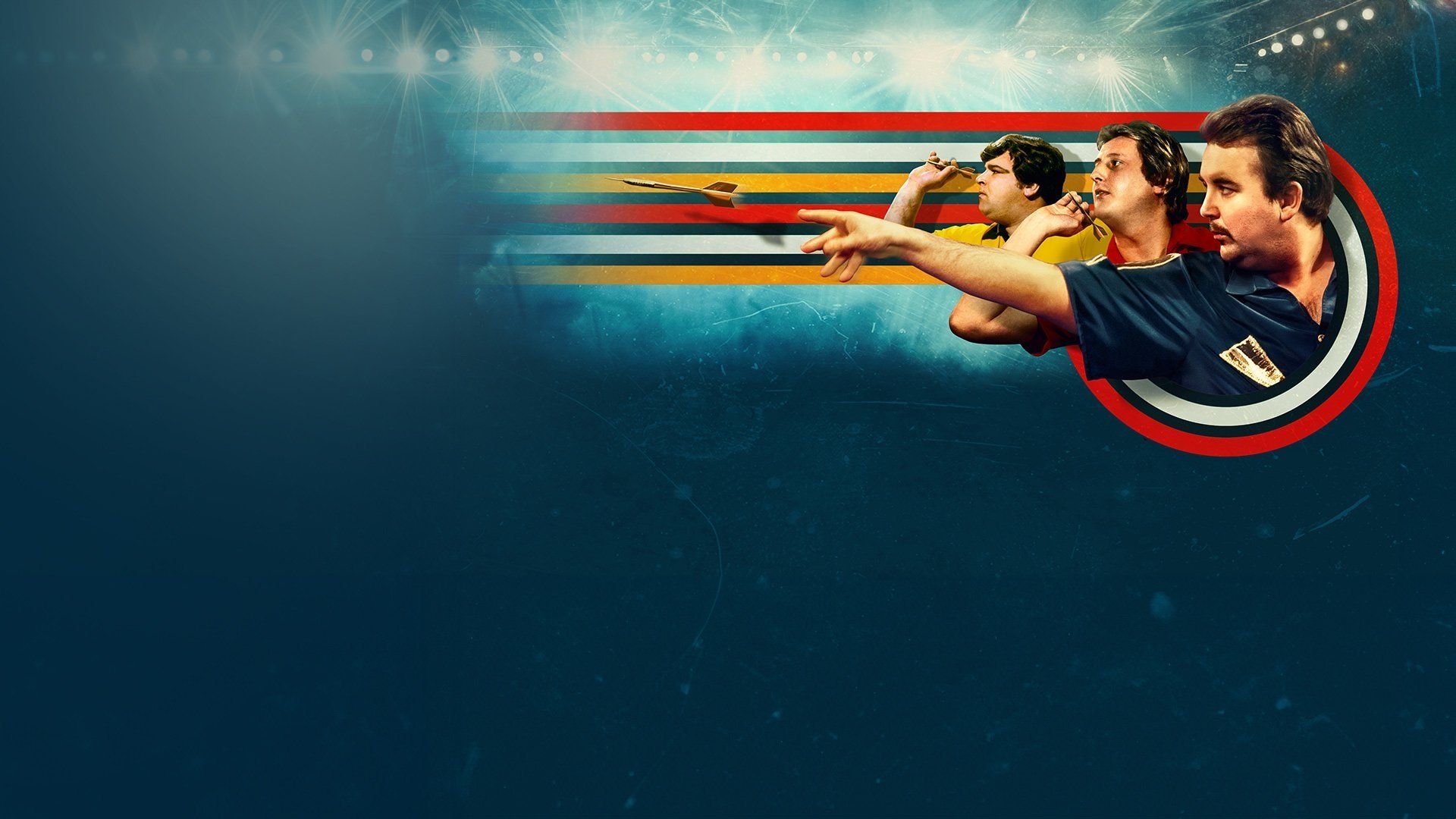 Backdrop for Dart Kings