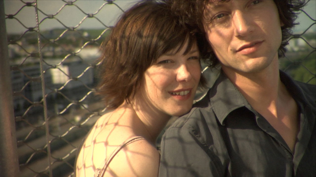 Backdrop for Amoklove