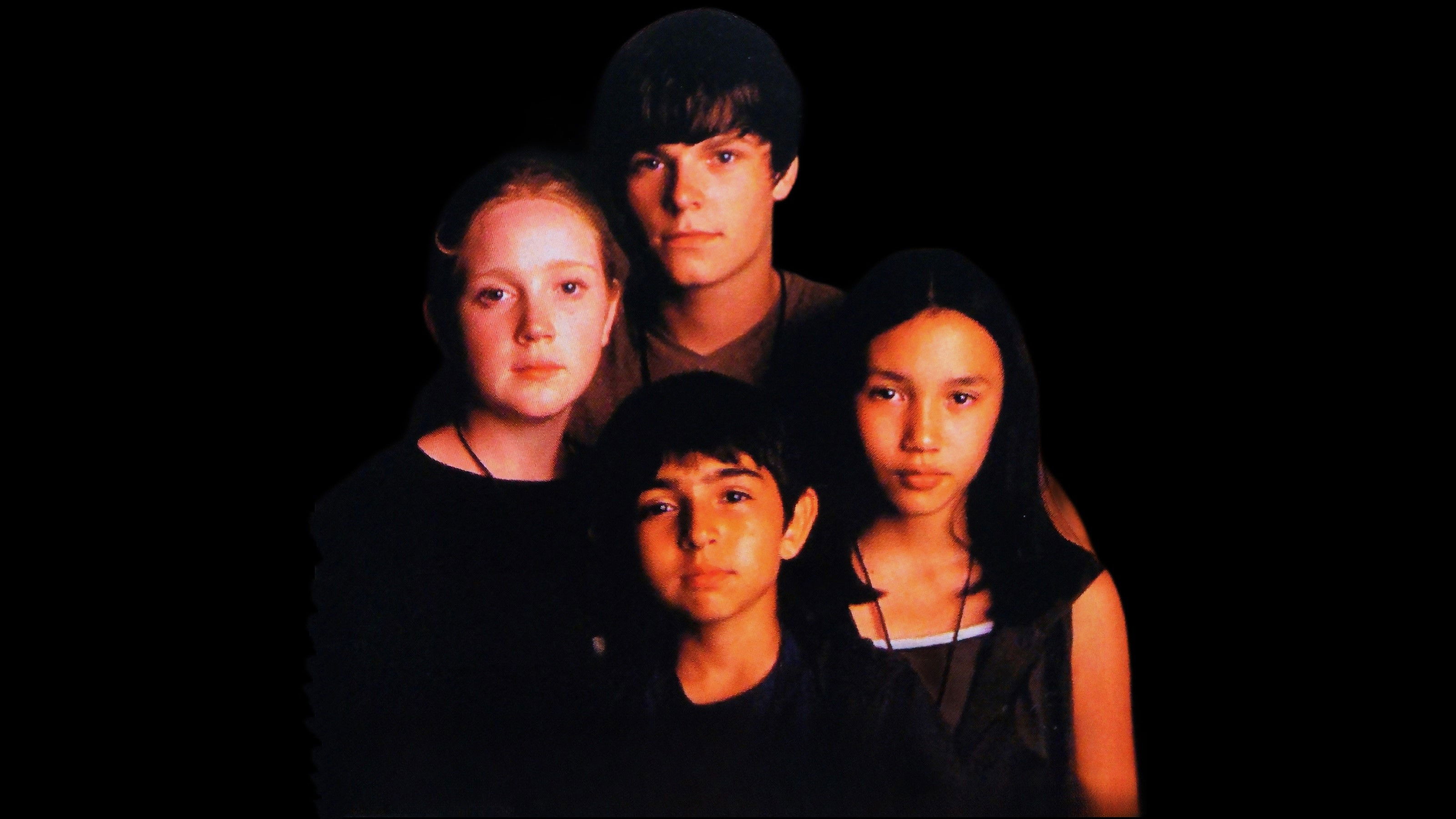 Backdrop for Life Force