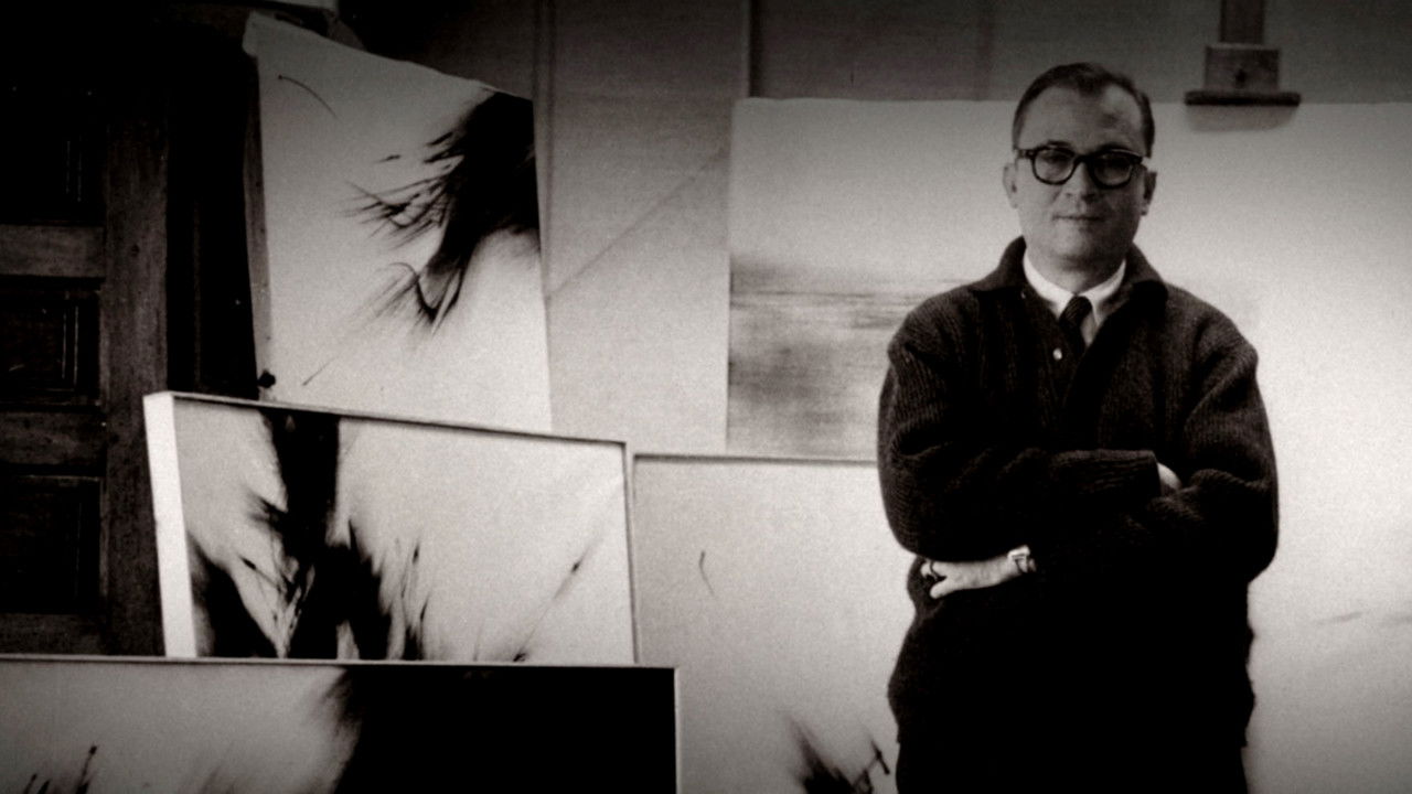 Backdrop for Hanging from a Dream