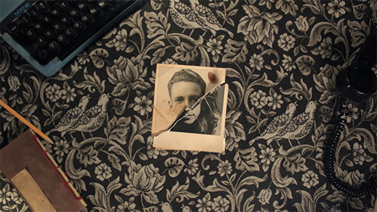 Backdrop for It Runs in the Family