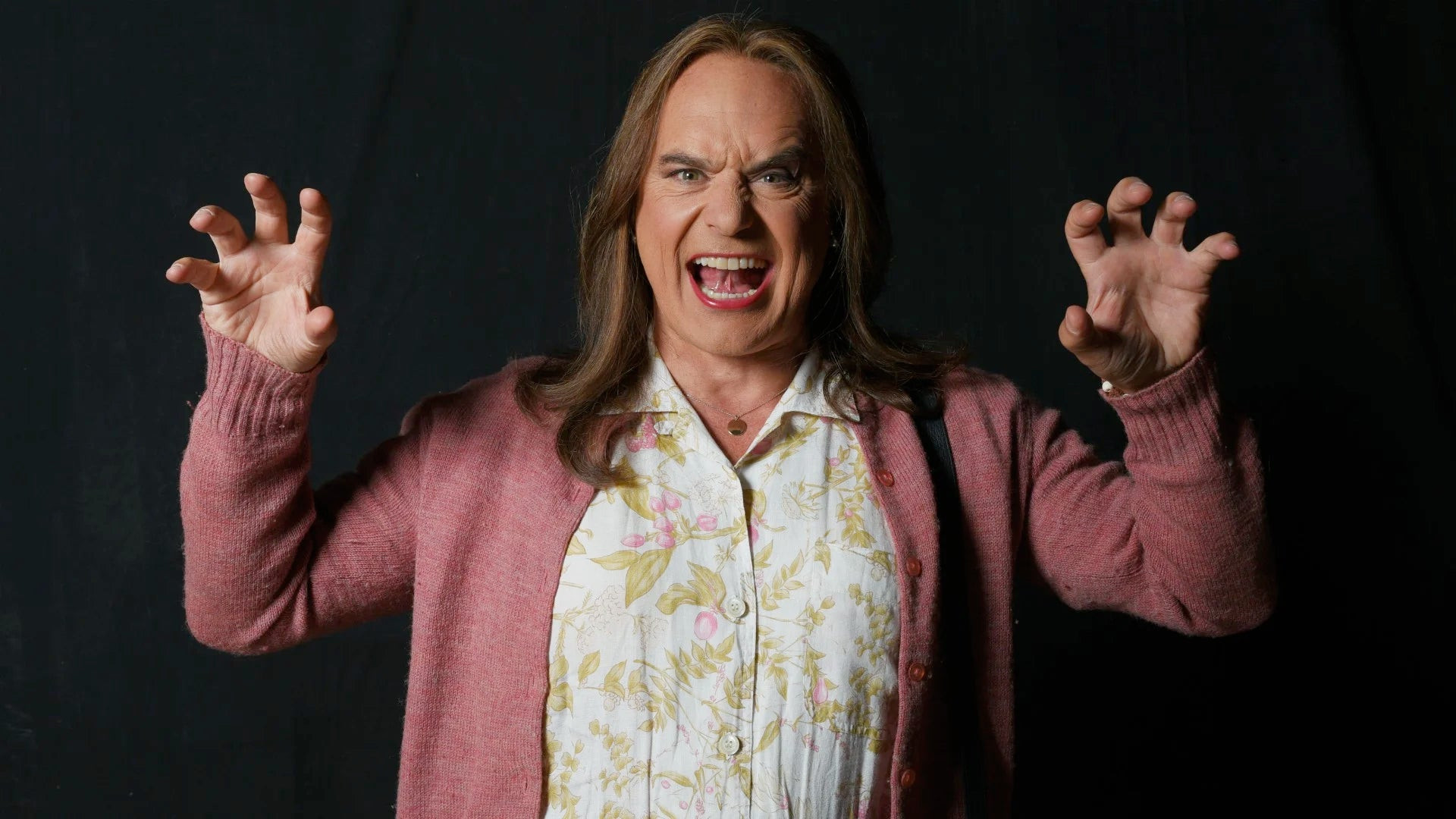 Backdrop for THANKS!