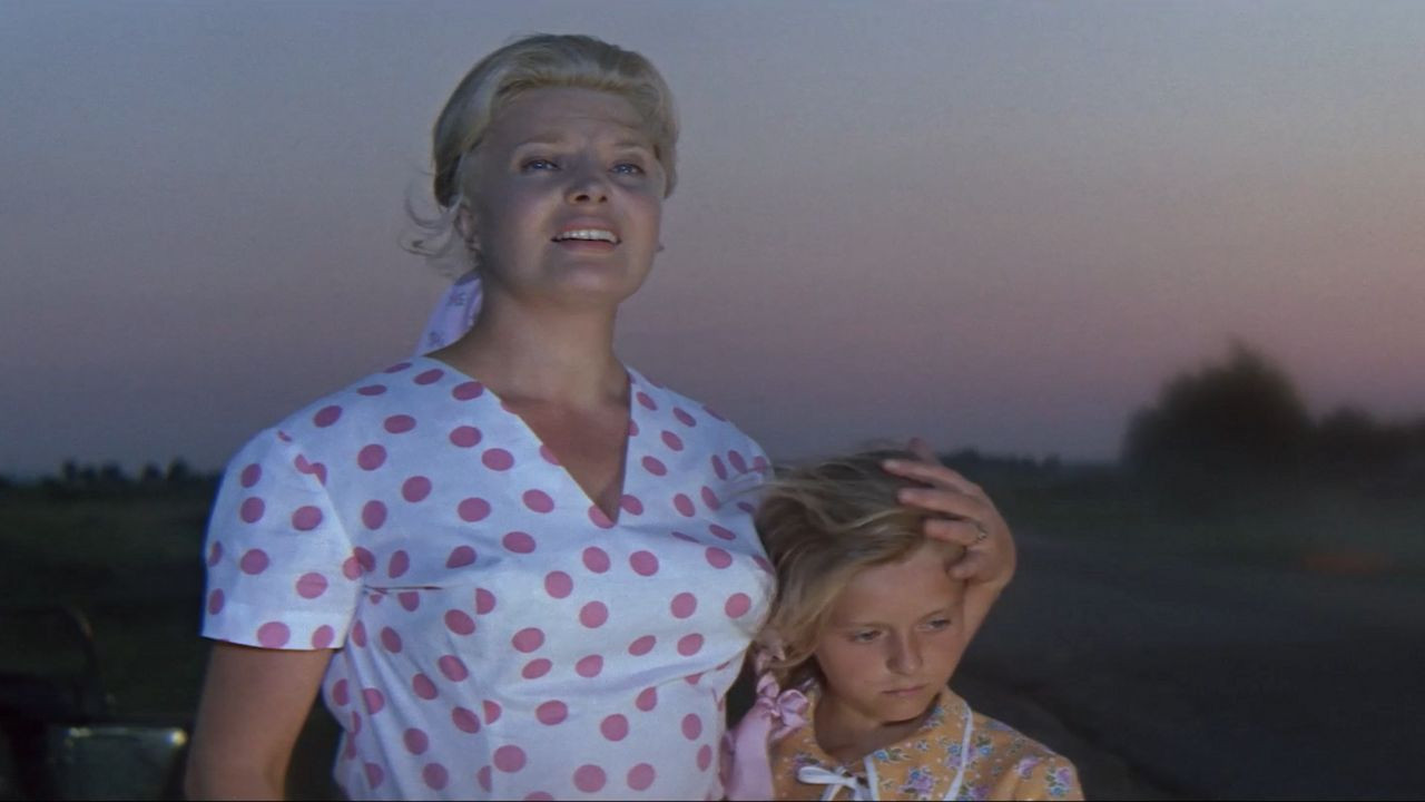 Backdrop for The Stepmother