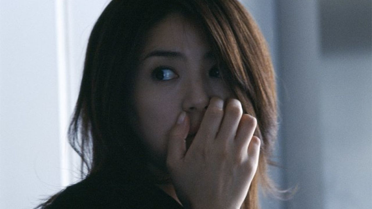 Backdrop for Death Water