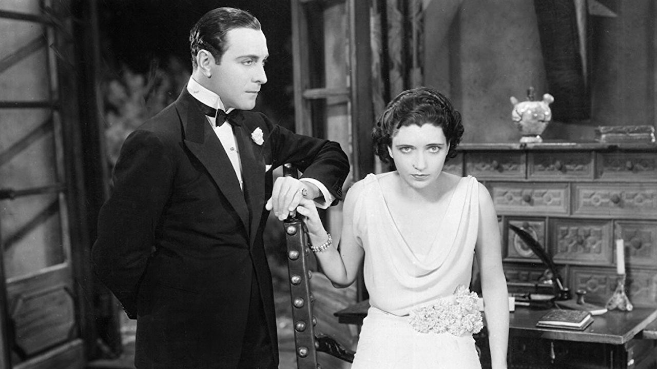 Backdrop for Transgression