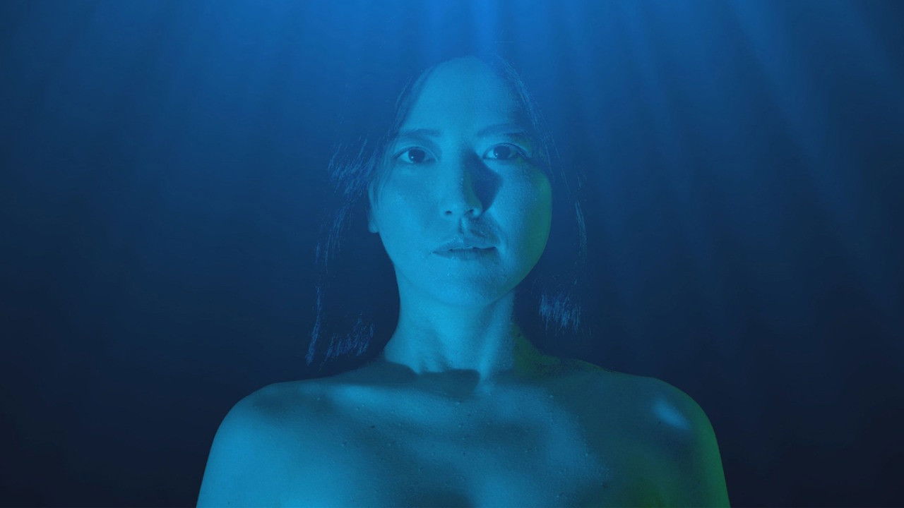 Backdrop for The Fisherman's Wife