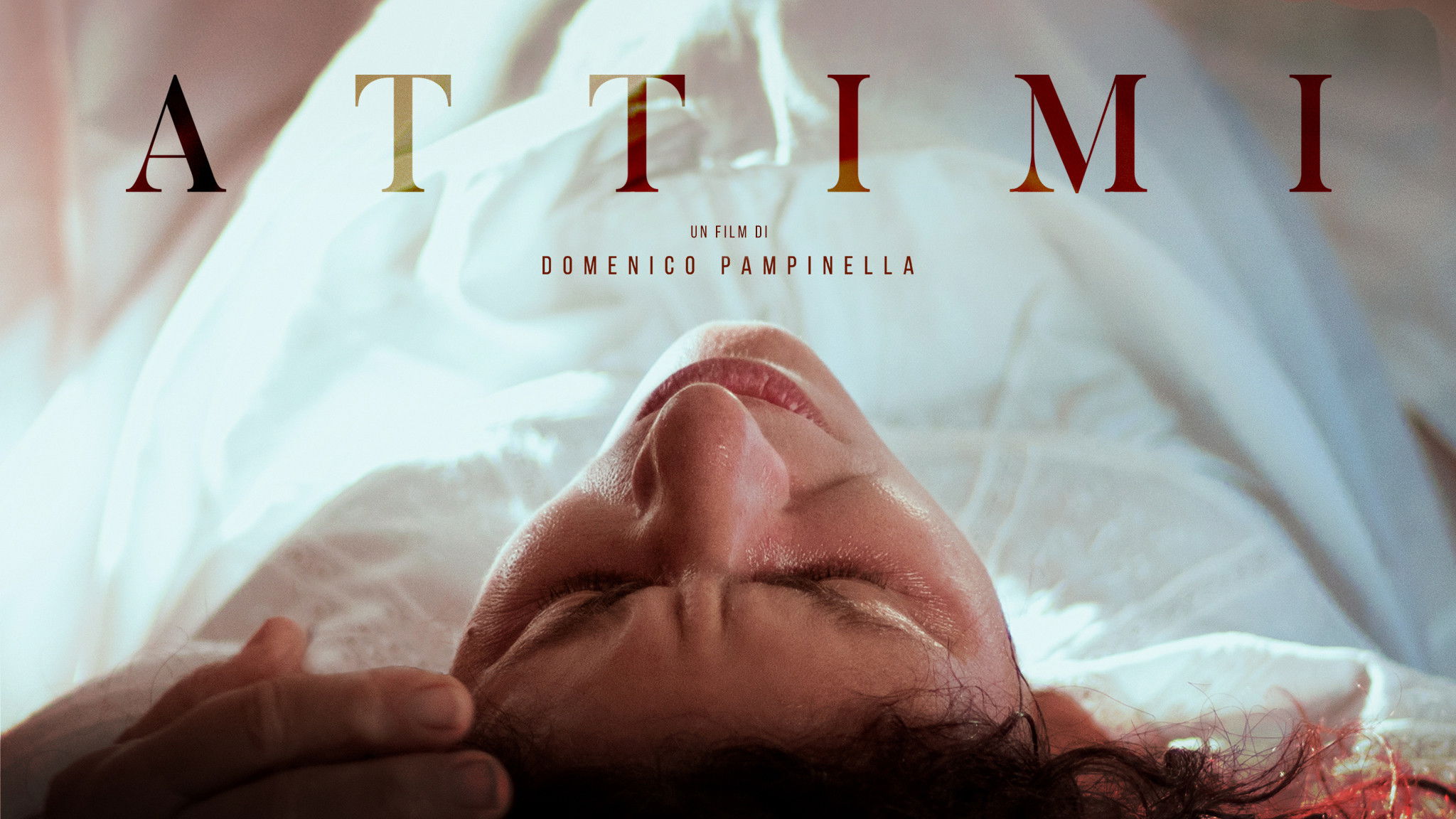 Backdrop for Attimi - Instants