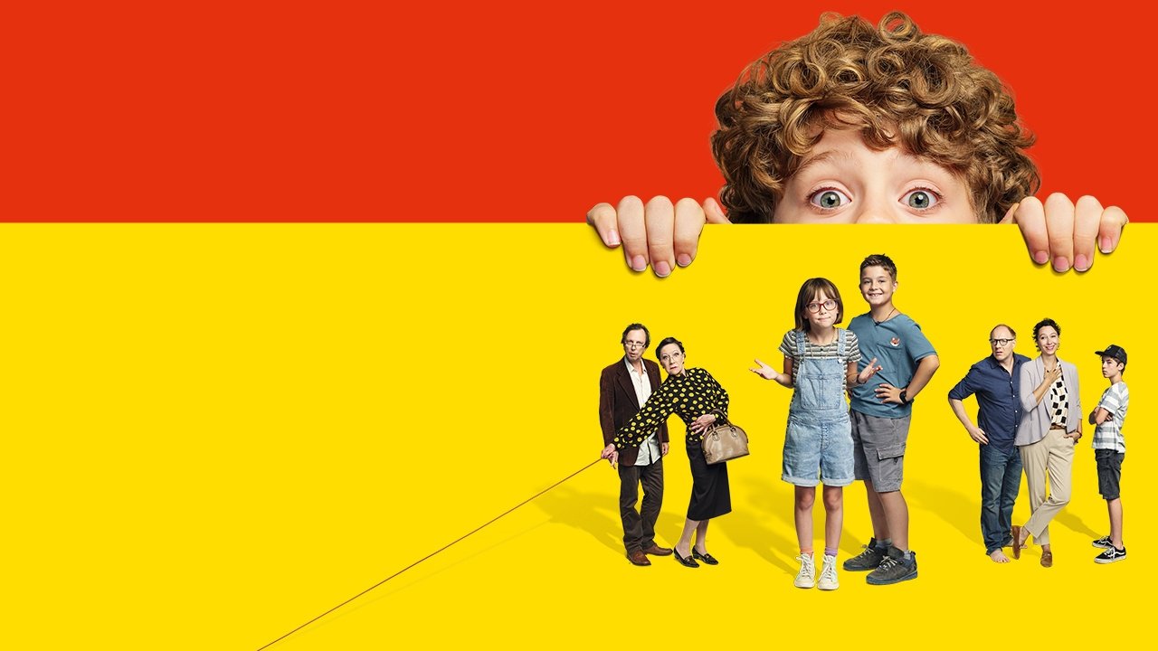 Backdrop for Tales of Franz