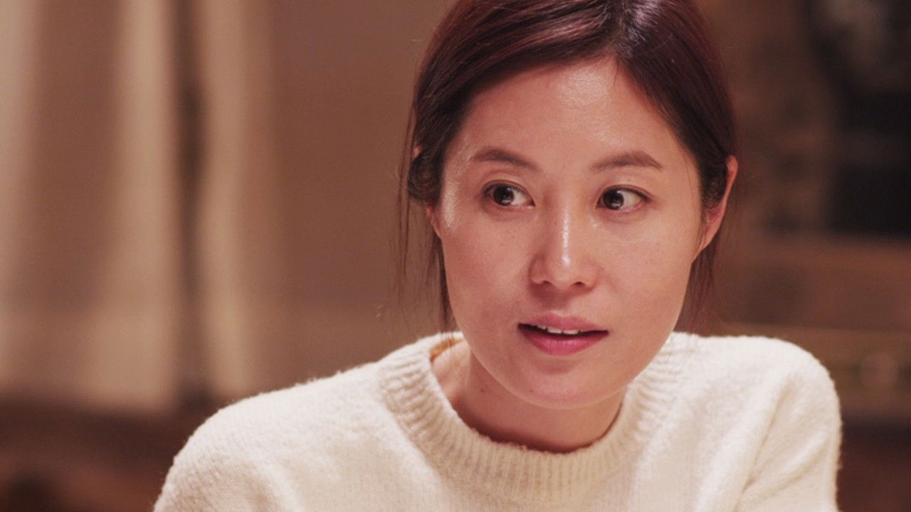 Backdrop for The Running Actress