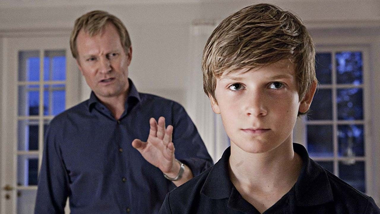 Backdrop for In a Better World