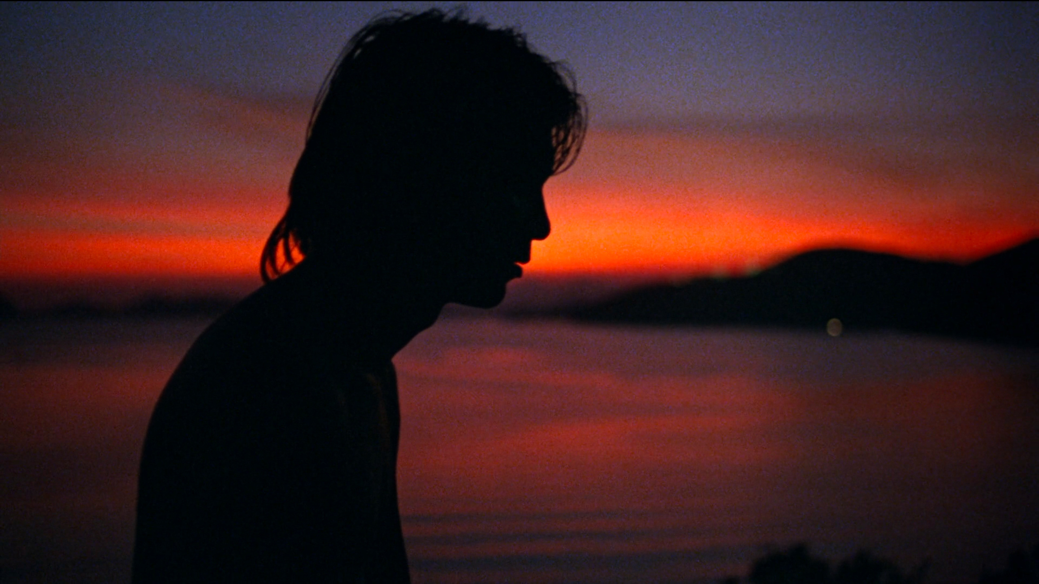 Backdrop for Man on the Brink