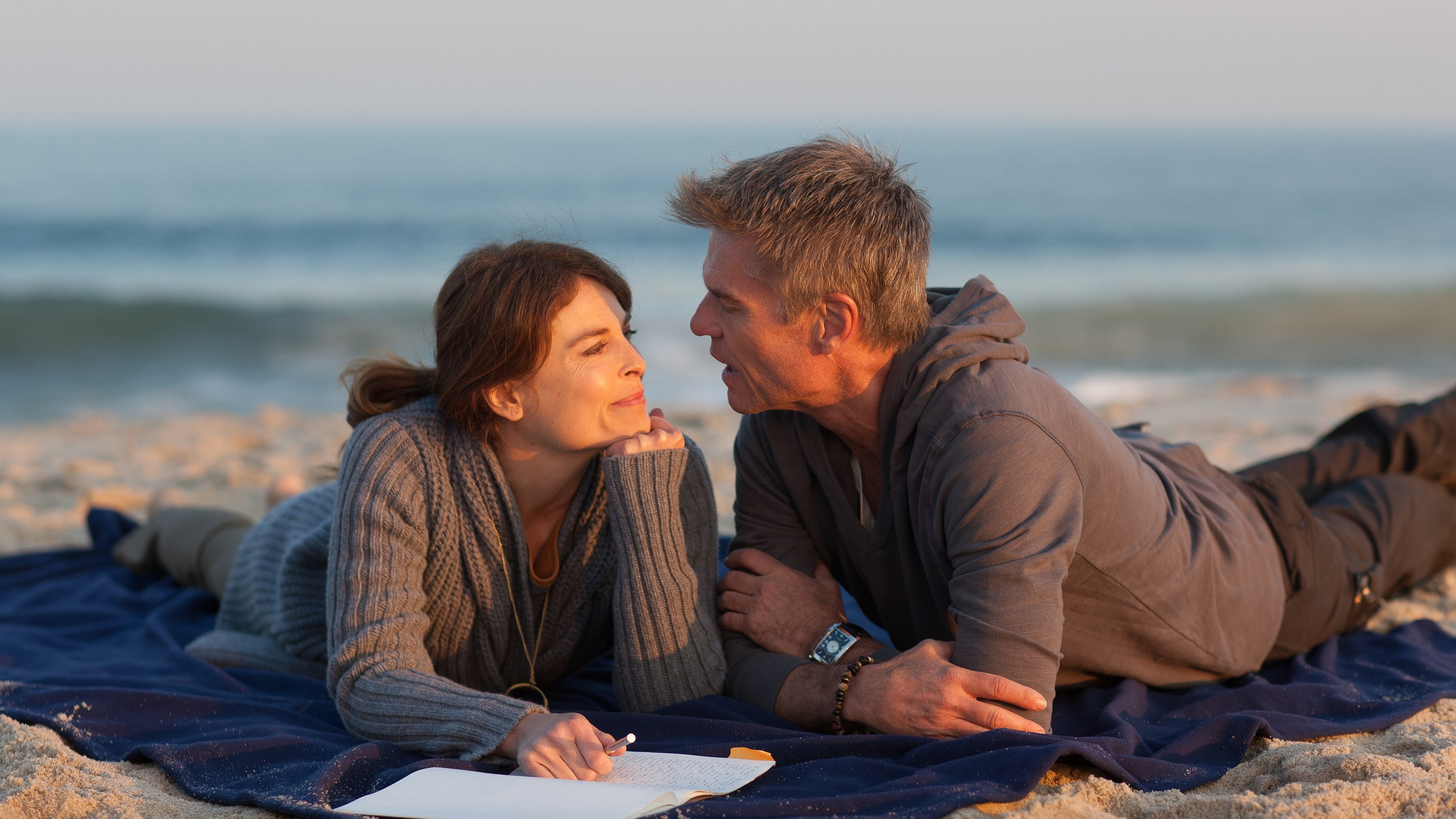 Backdrop for The Unattainable Story