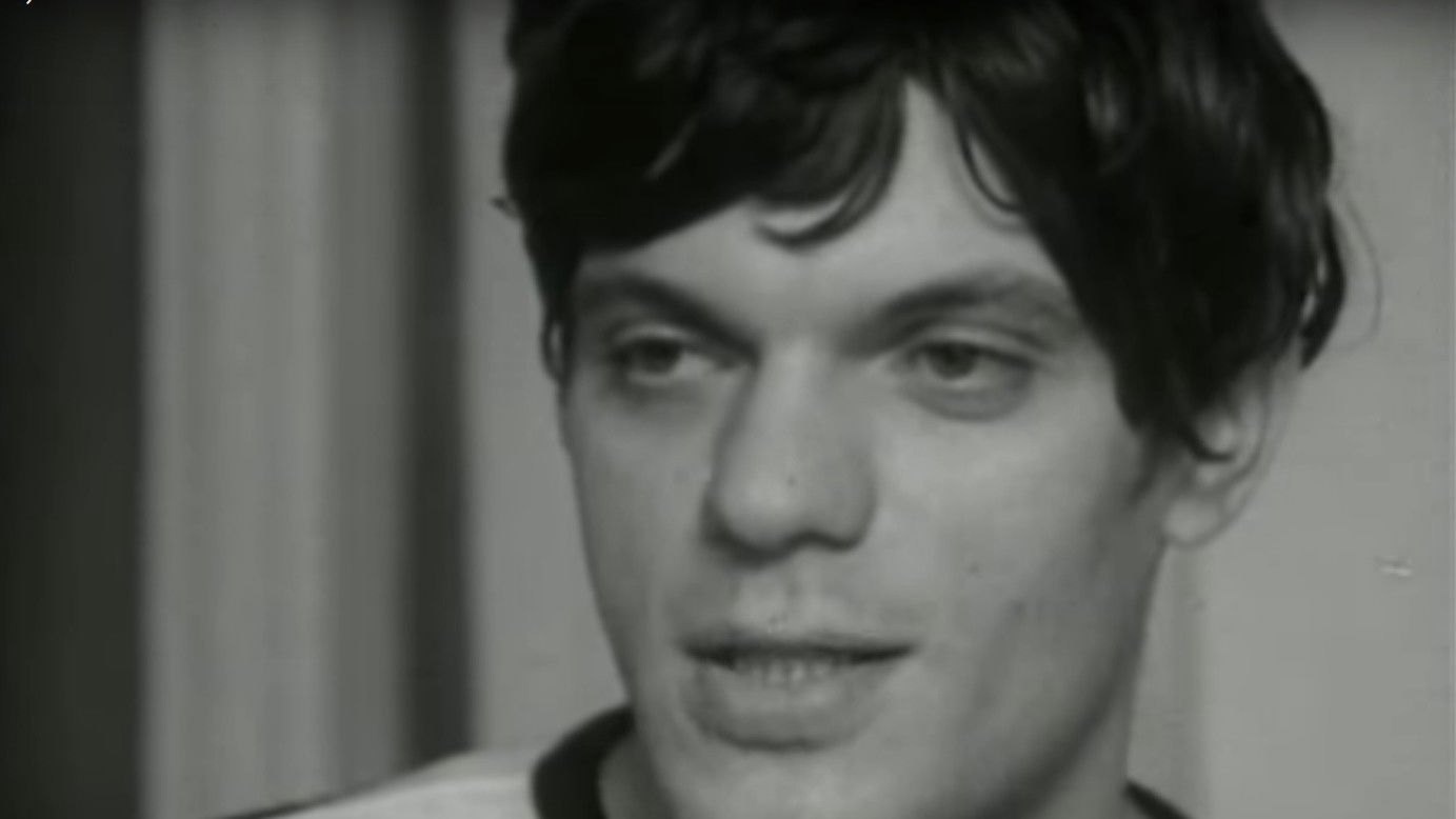 Backdrop for Ecstasy from 7 to 10