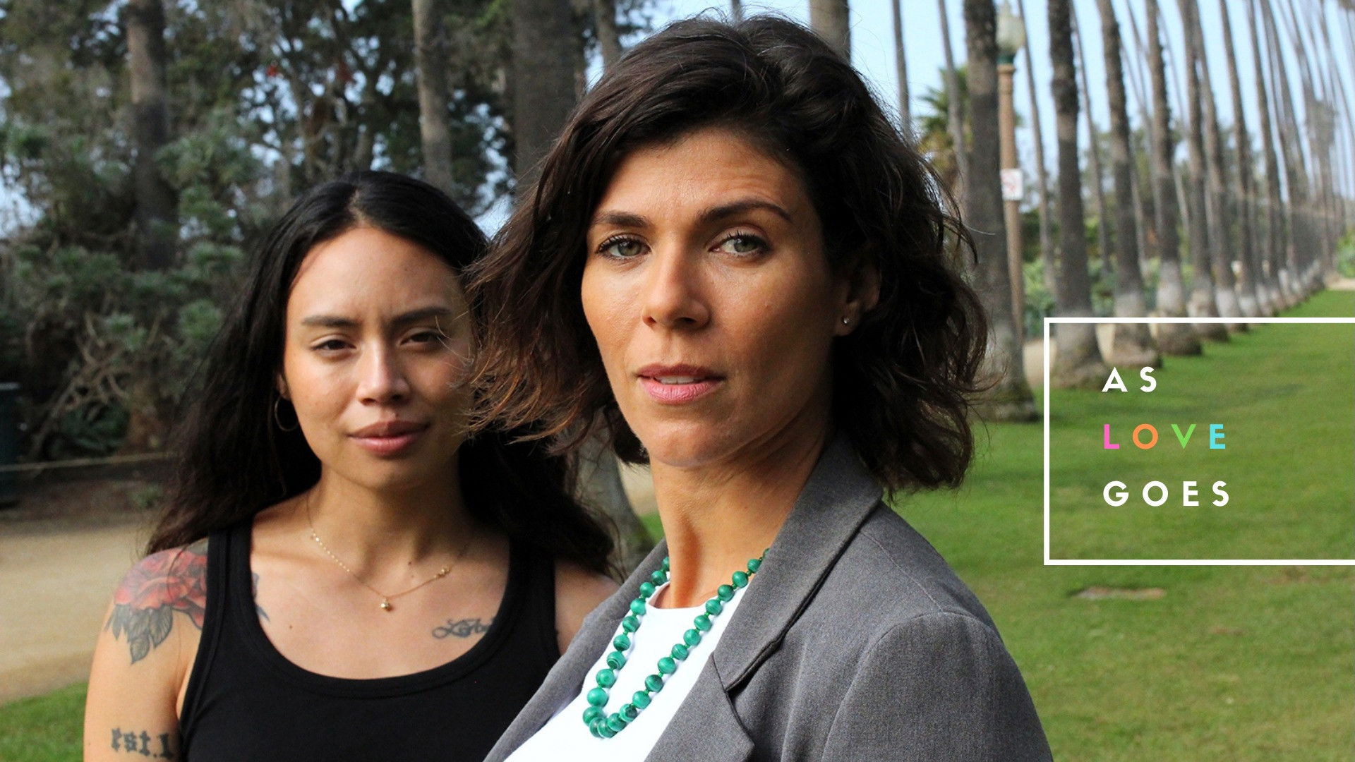 Backdrop for As Love Goes