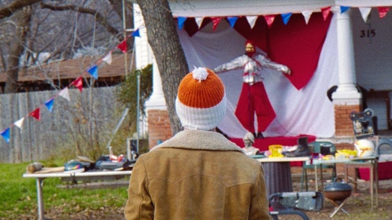 Backdrop for The PriceMaster