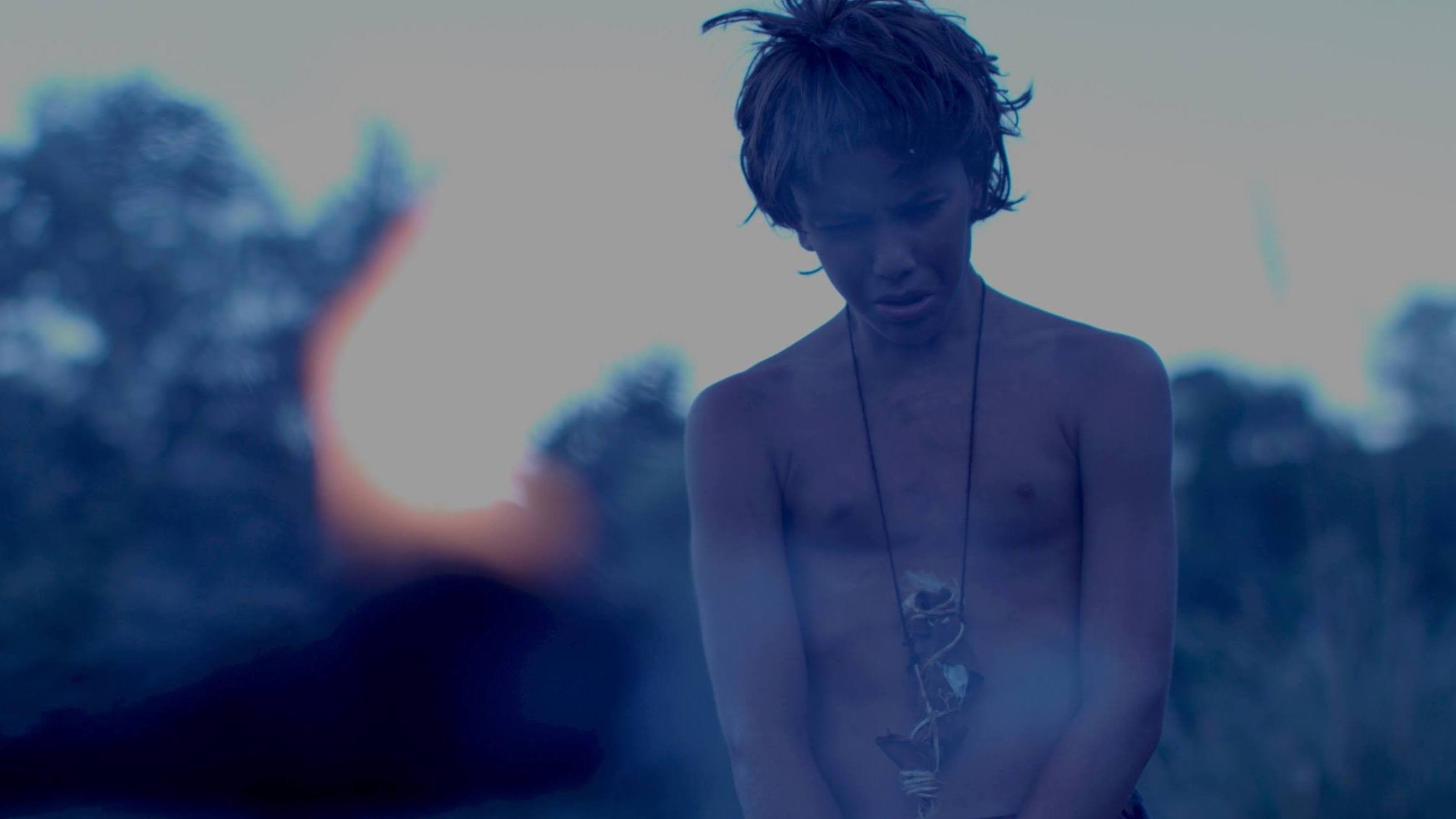 Backdrop for Rejected