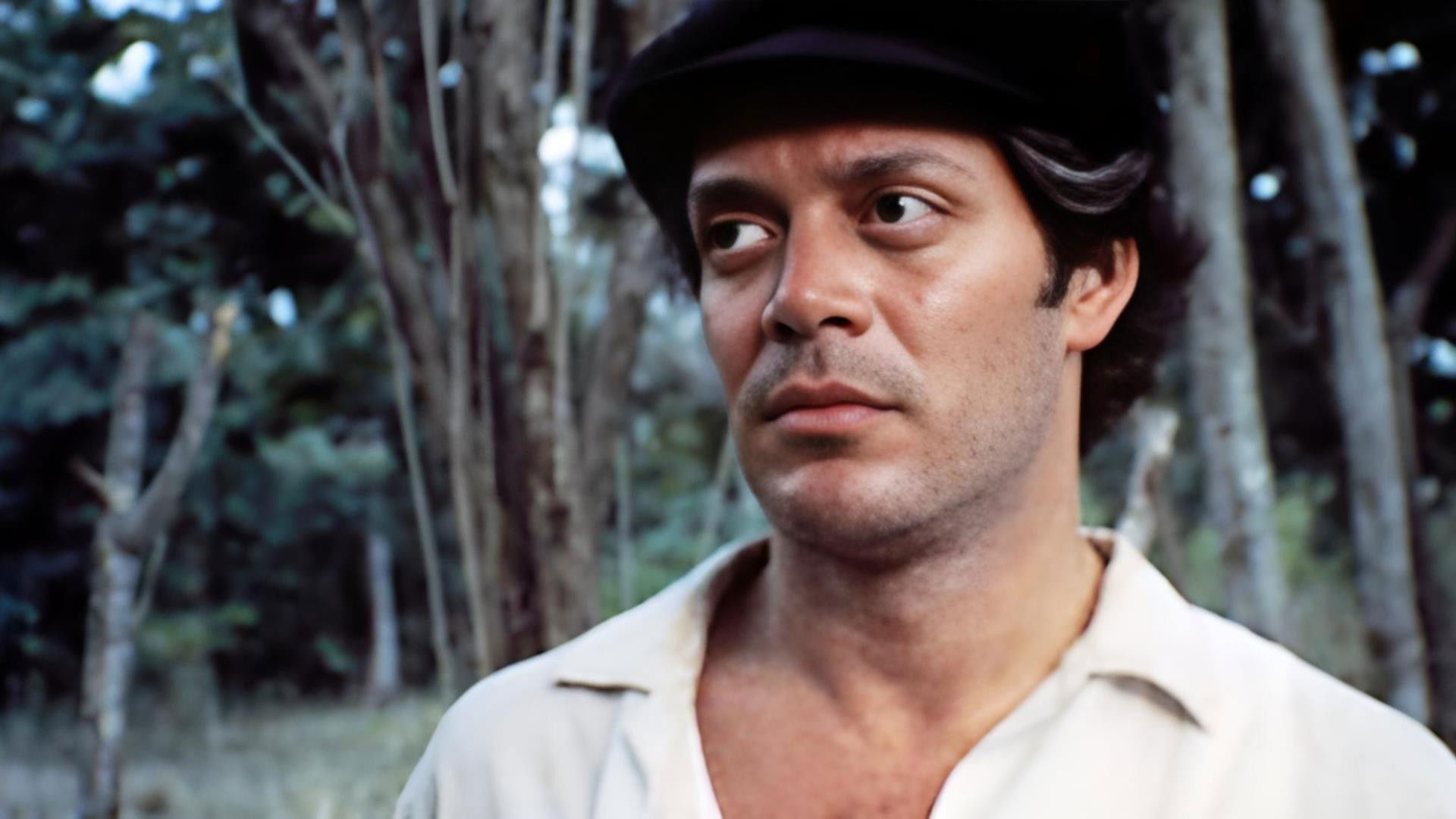 Backdrop for Life of Sin