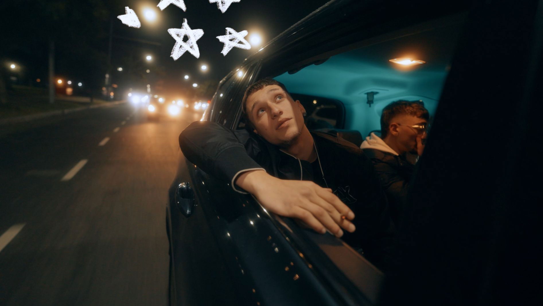 Backdrop for The Dogz