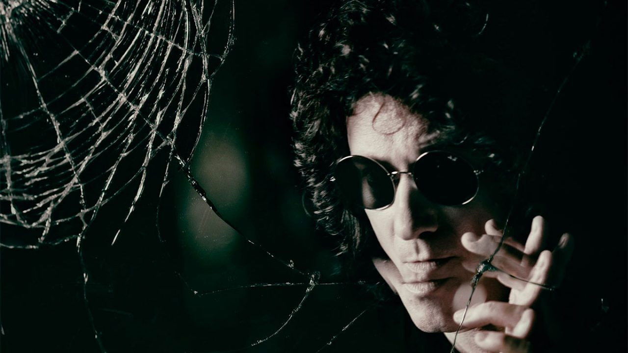 Backdrop for Bunbury & Vegas ‎– Liceu Bcn - 30 De Noviembre De 2006