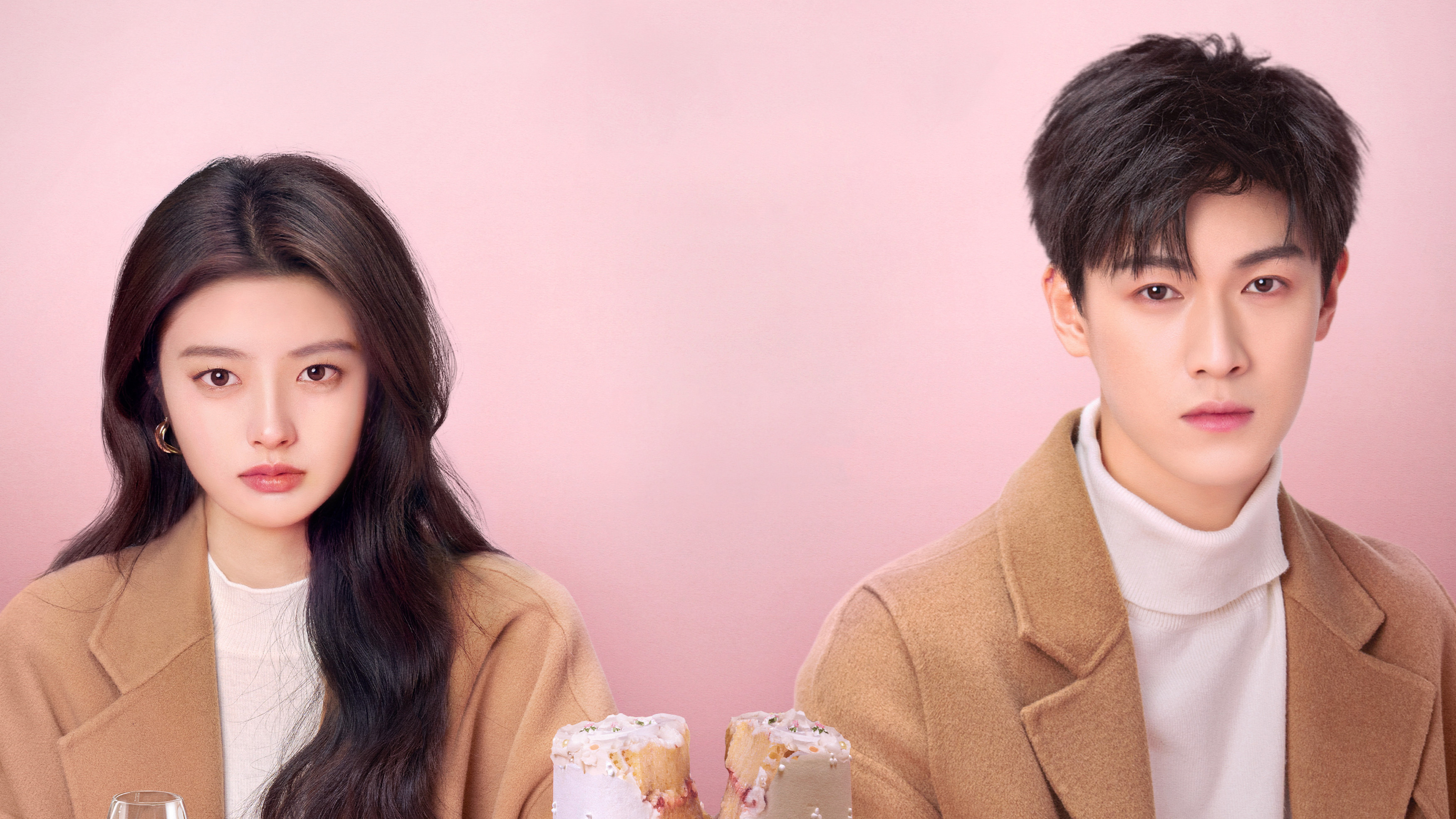 Backdrop for Go Back Lover