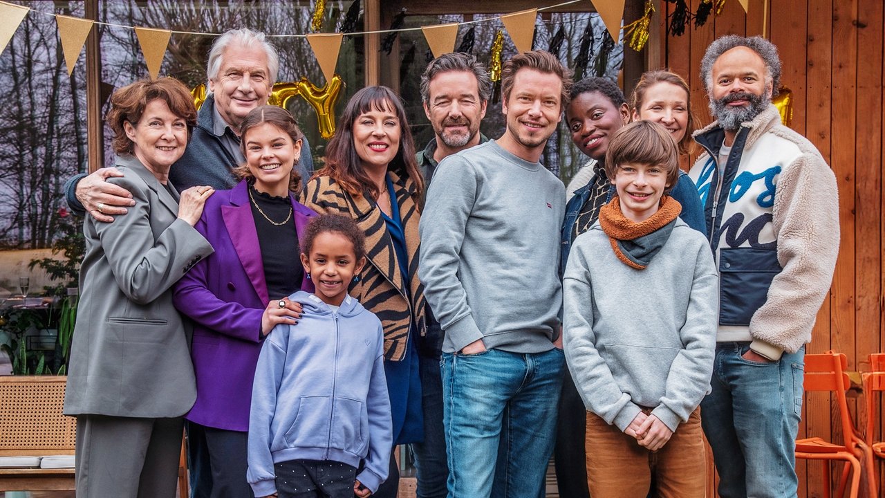 Backdrop for Life Happens