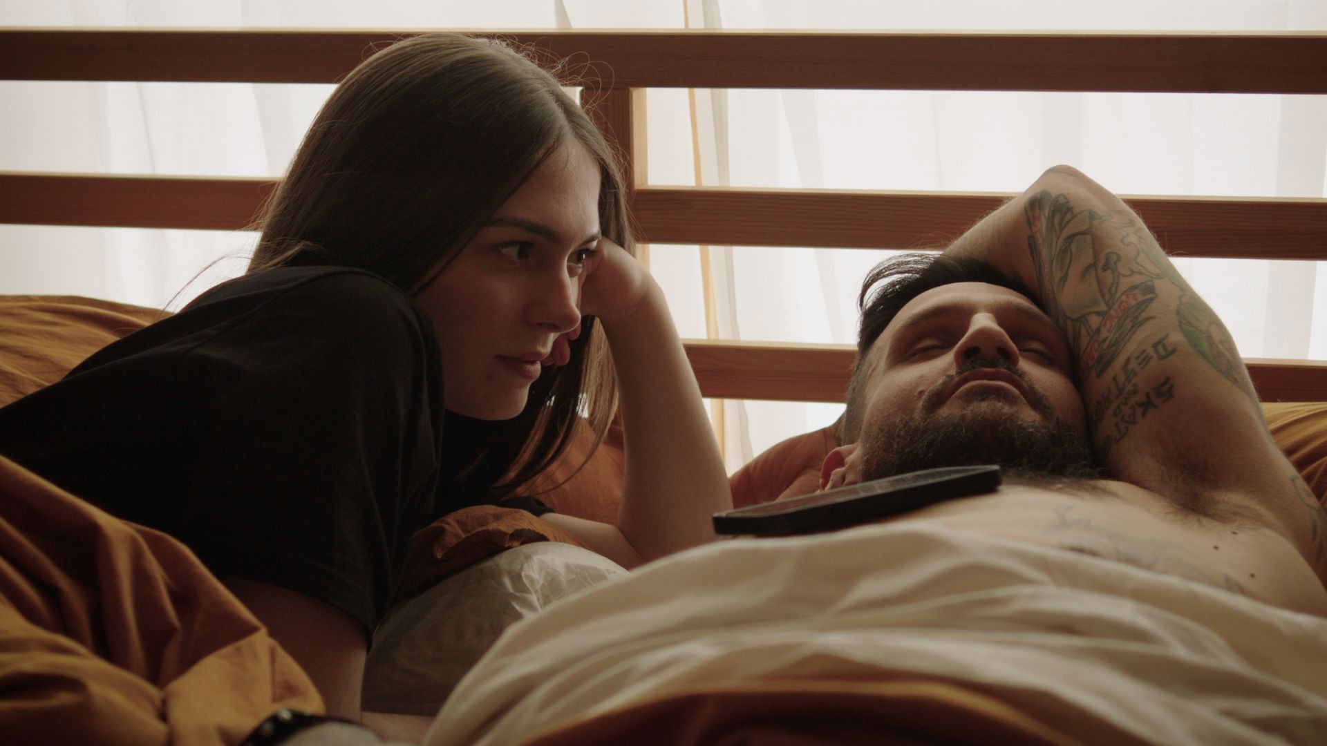 Backdrop for Edward Has A Tree Inside Him