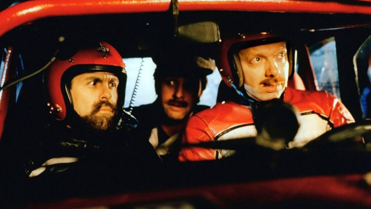 Backdrop for Kummeli Stories