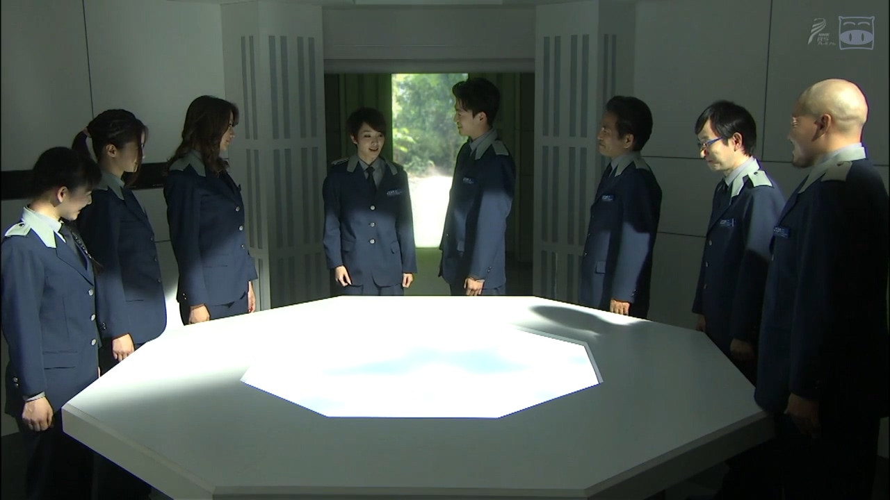 Backdrop for ジャングル・フィーバー