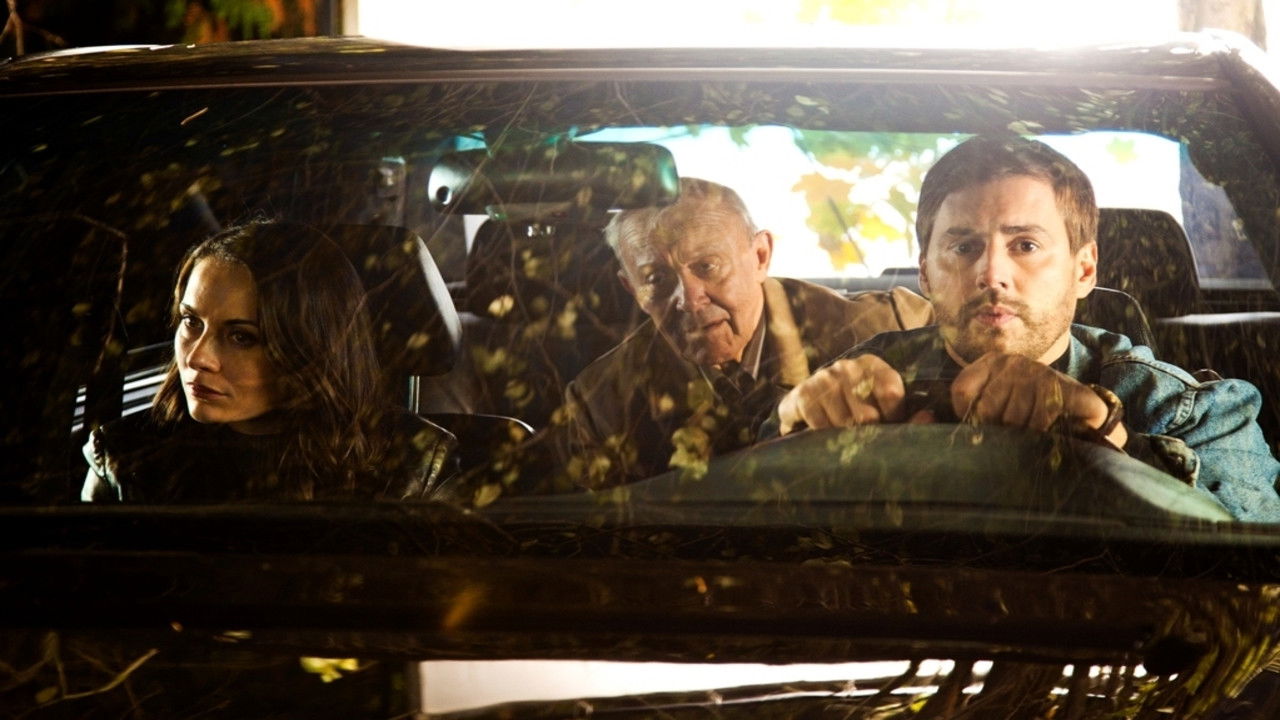 Backdrop for Sand Сastle