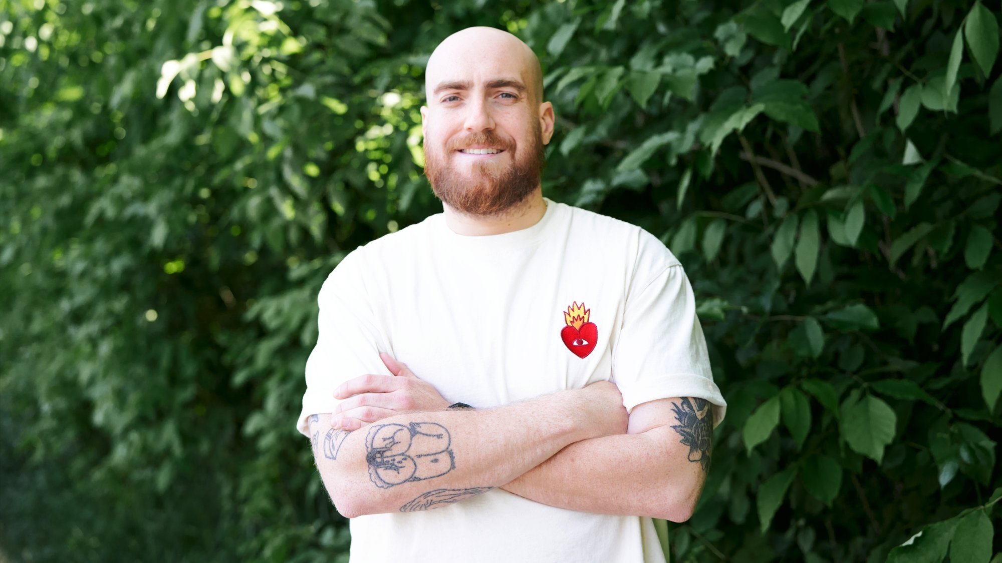 Backdrop for Le poids de l'apparence