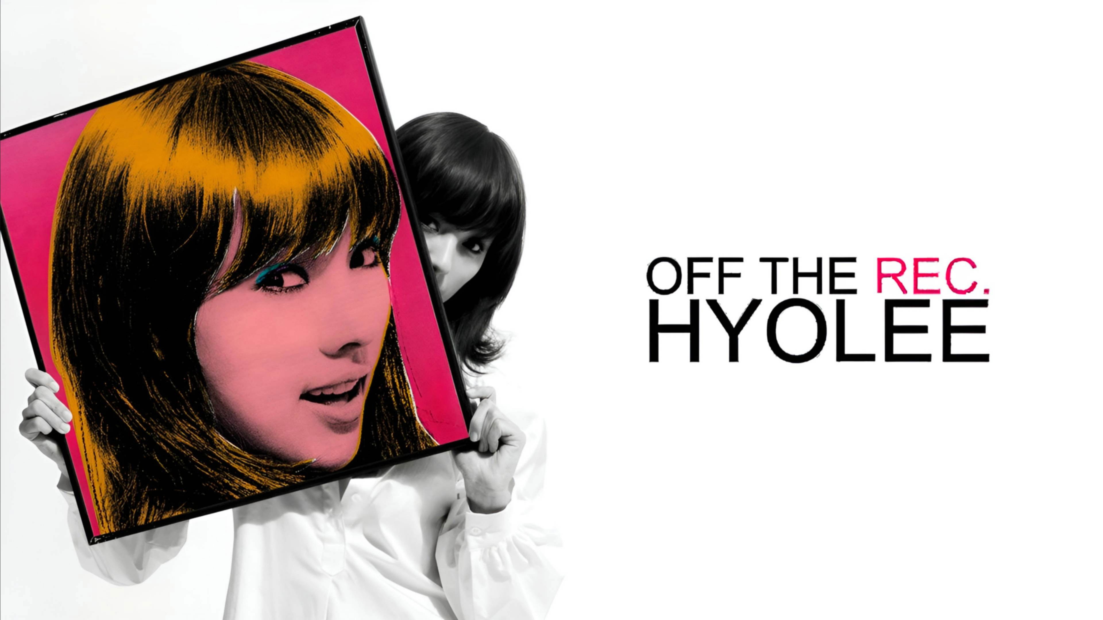 Backdrop for 오프 더 레코드 효리