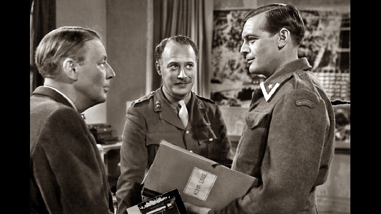 Backdrop for Operation Swallow: The Battle for Heavy Water