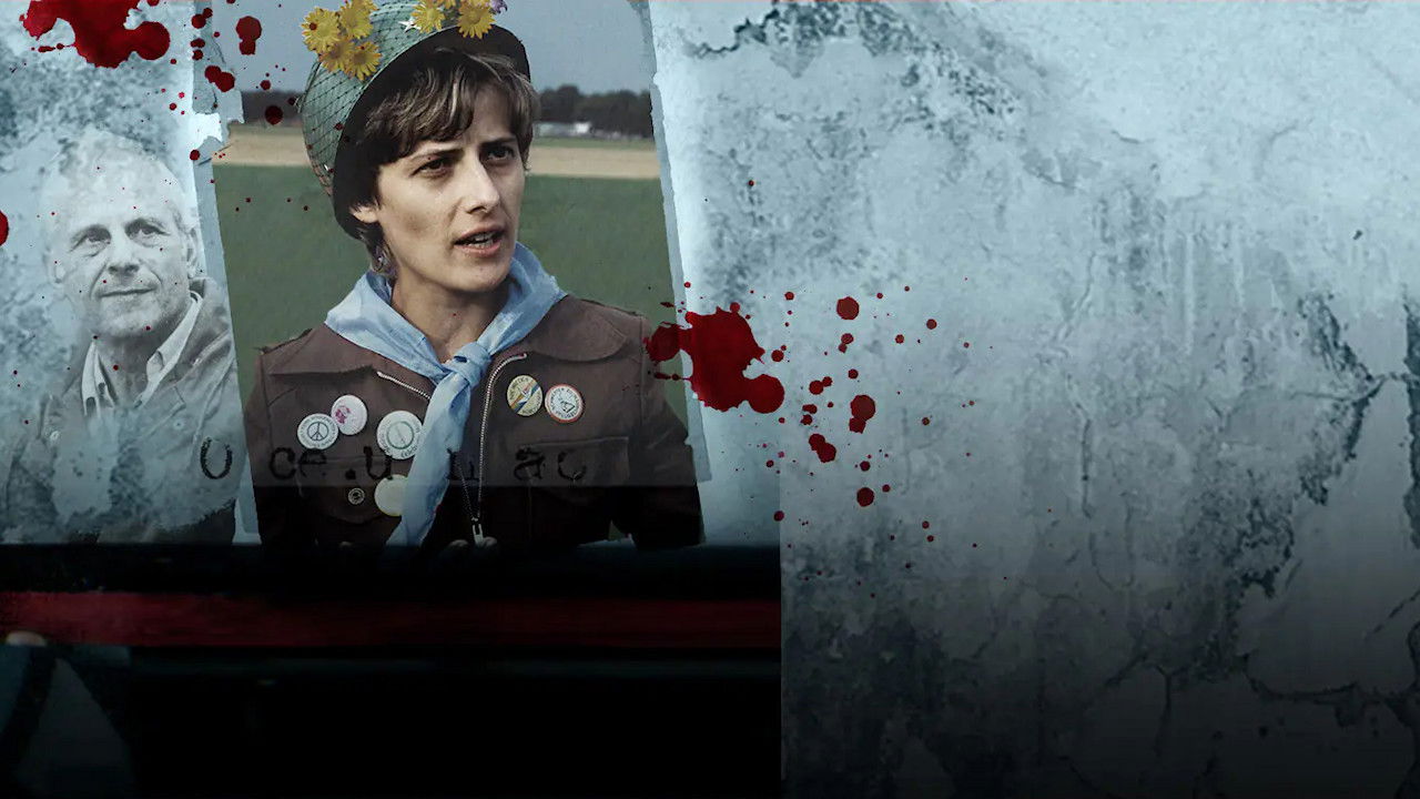 Backdrop for Petra Kelly - Der rätselhafte Tod einer Friedensikone