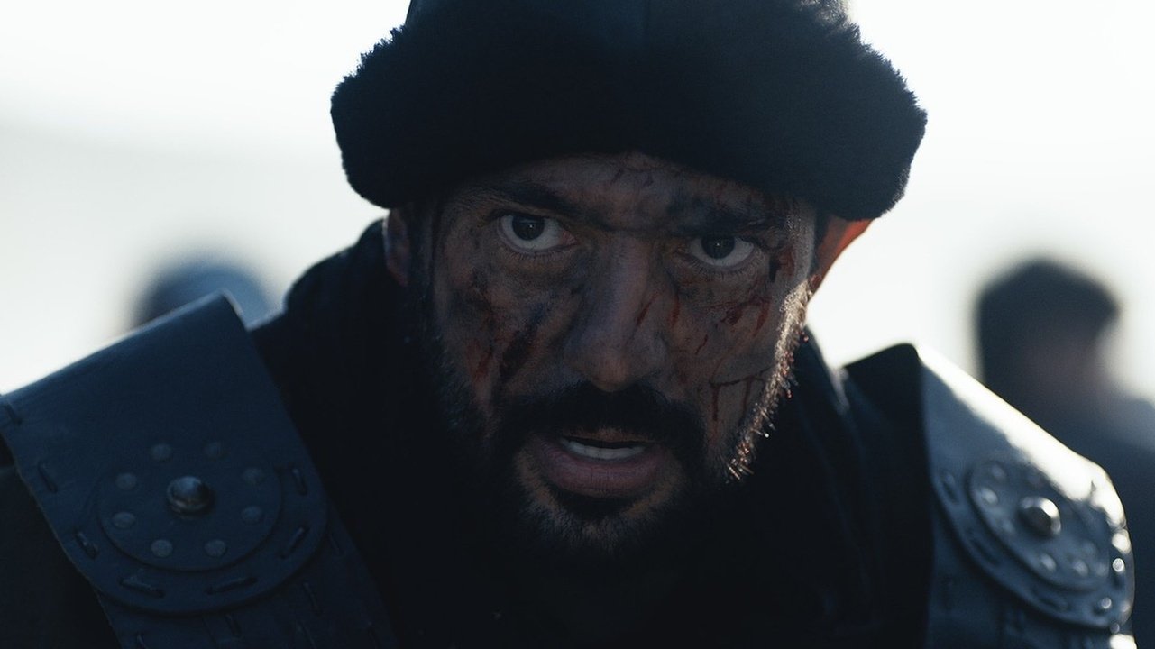 Backdrop for Azerbaijani Atabegs