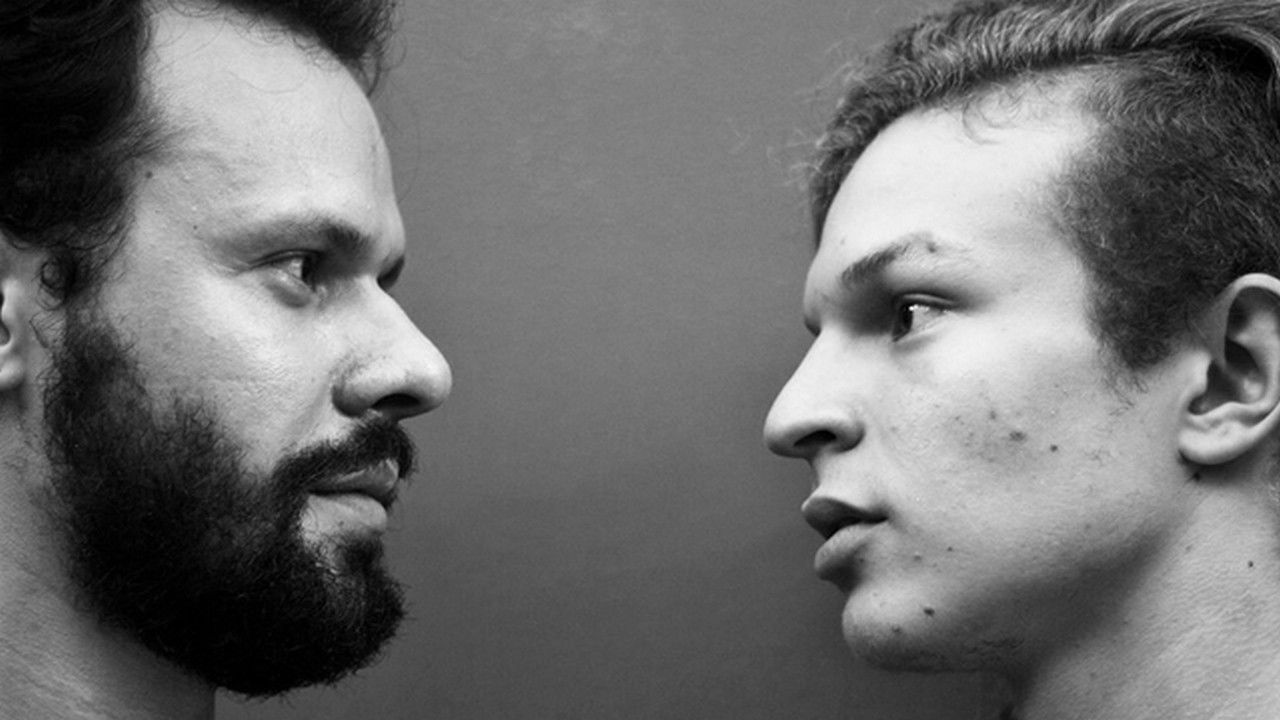 Backdrop for I Am Yet to Make You a Love Song