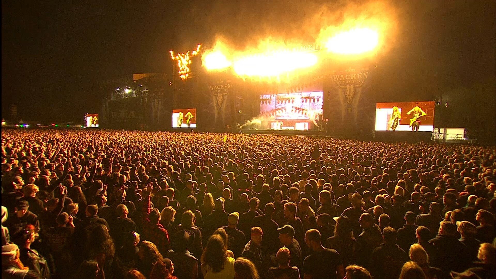 Backdrop for Judas Priest: Battle Cry