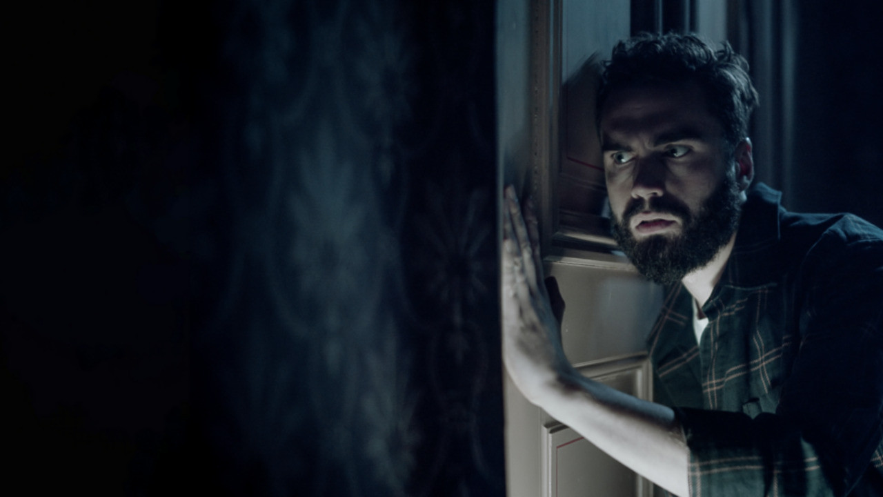 Backdrop for Canceled