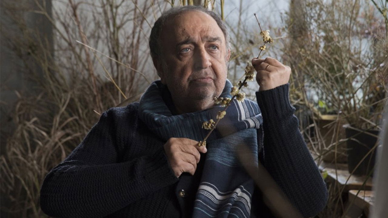 Backdrop for Tale of the Sea