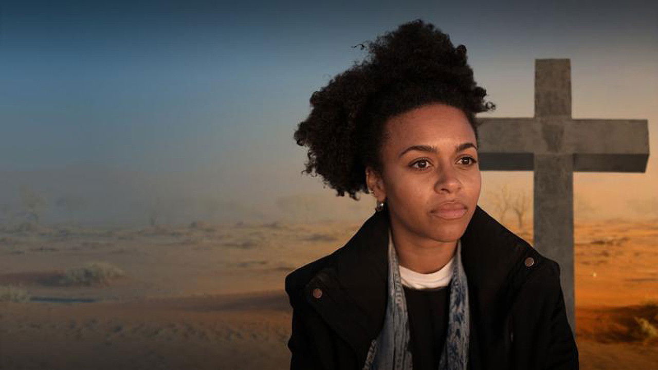 Backdrop for Deutsche Schuld – Namibia und der Völkermord