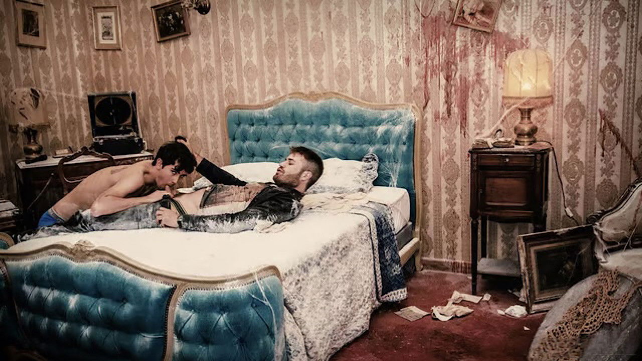 Backdrop for HotHell