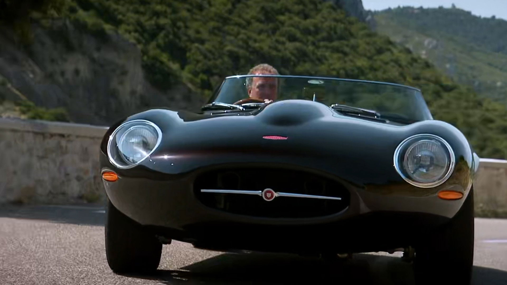 Backdrop for Clarkson - The Specials