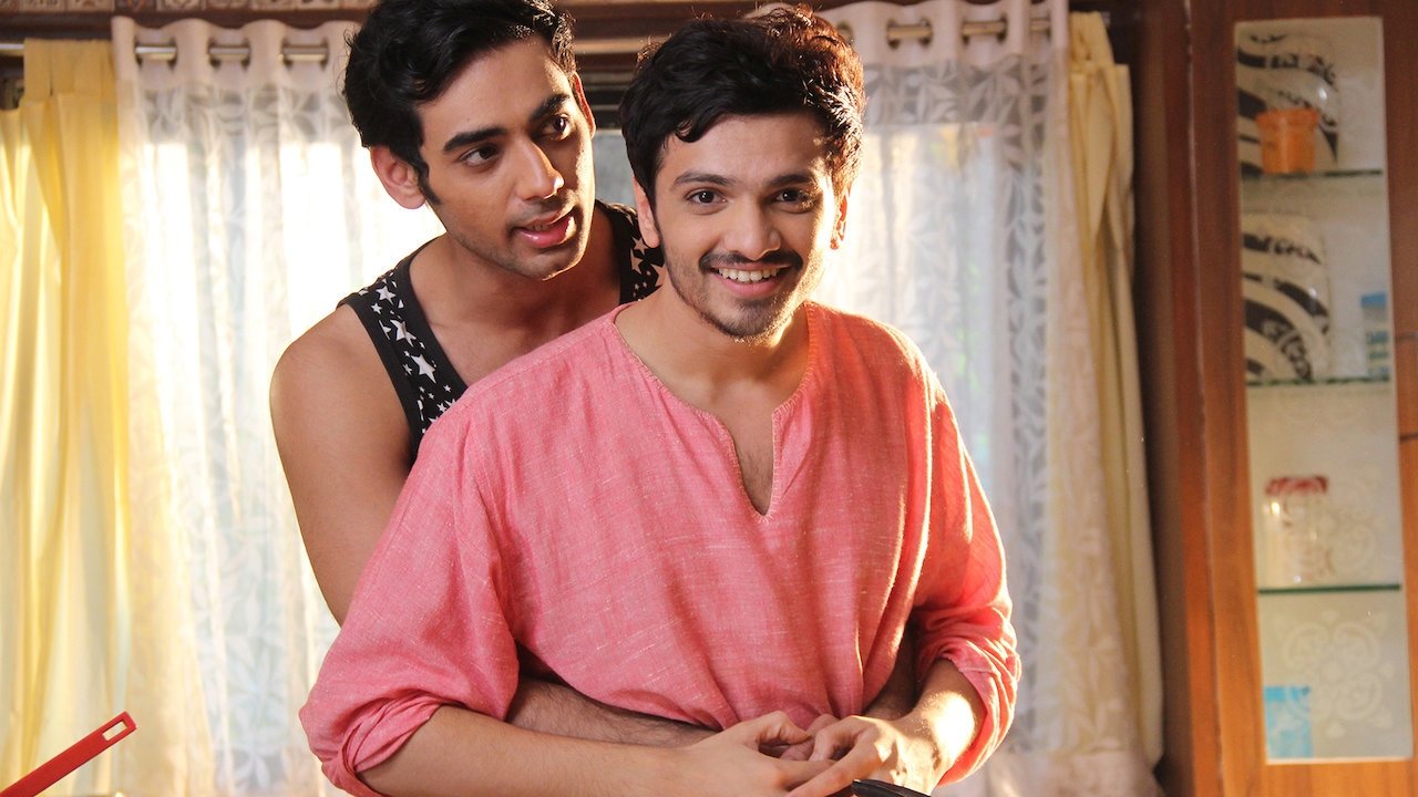 Backdrop for Evening Shadows