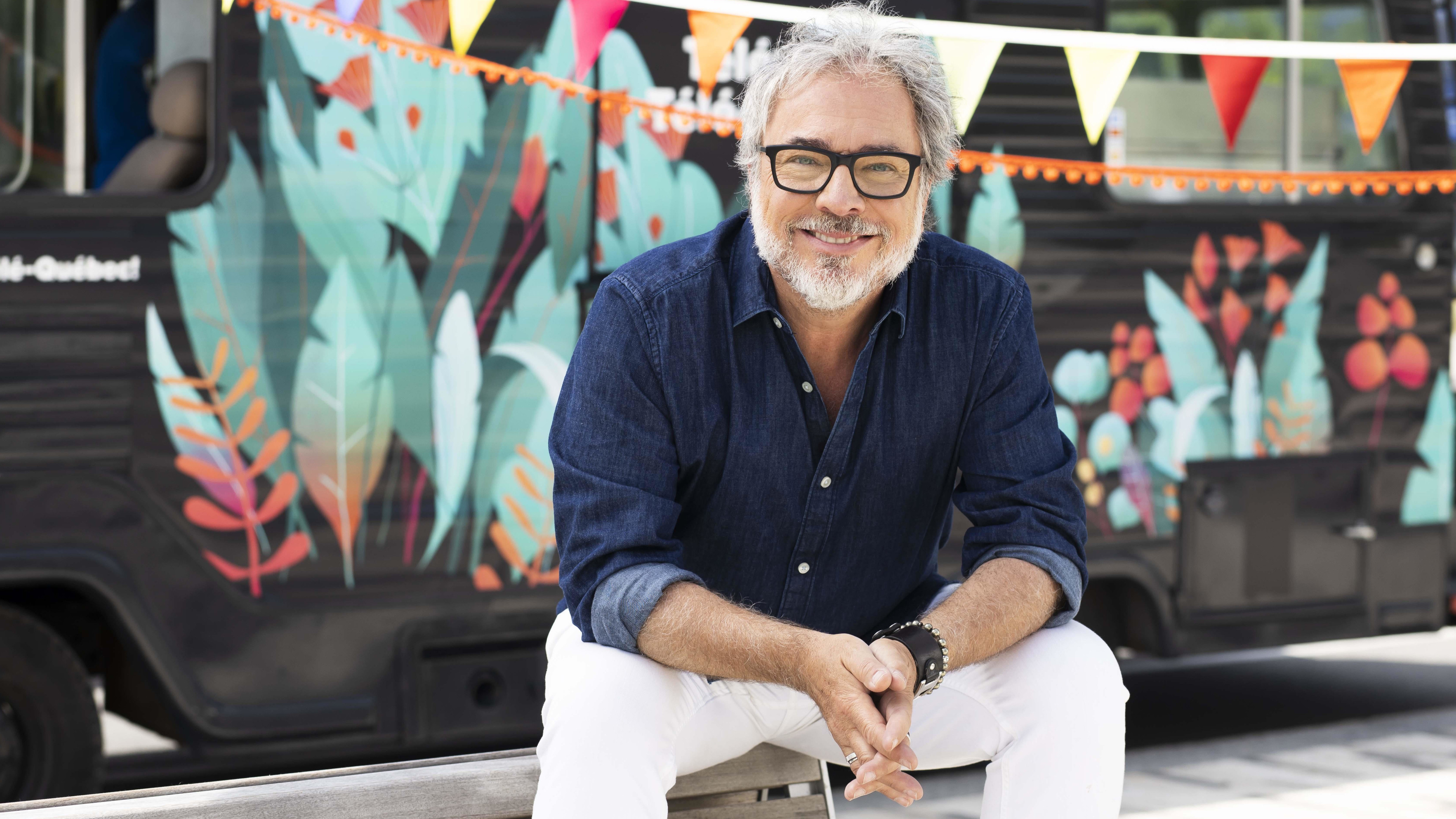 Backdrop for Curieuse rentrée 2021