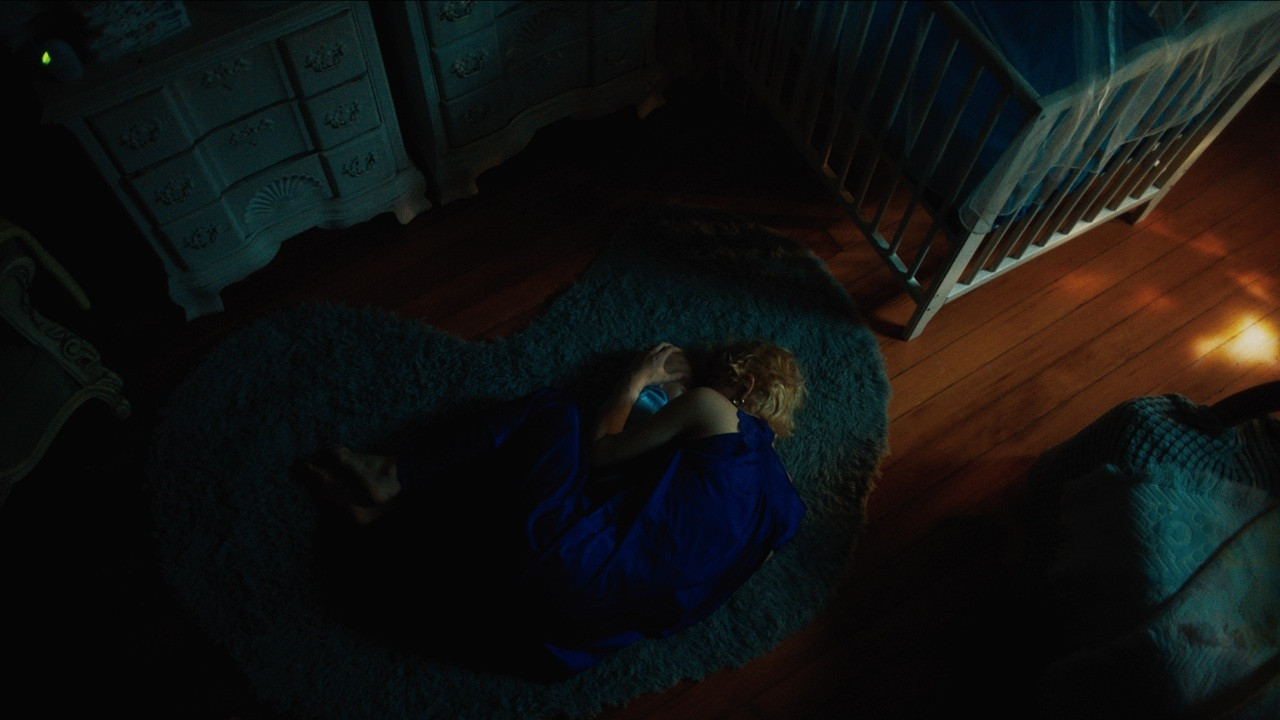 Backdrop for Love You Forever