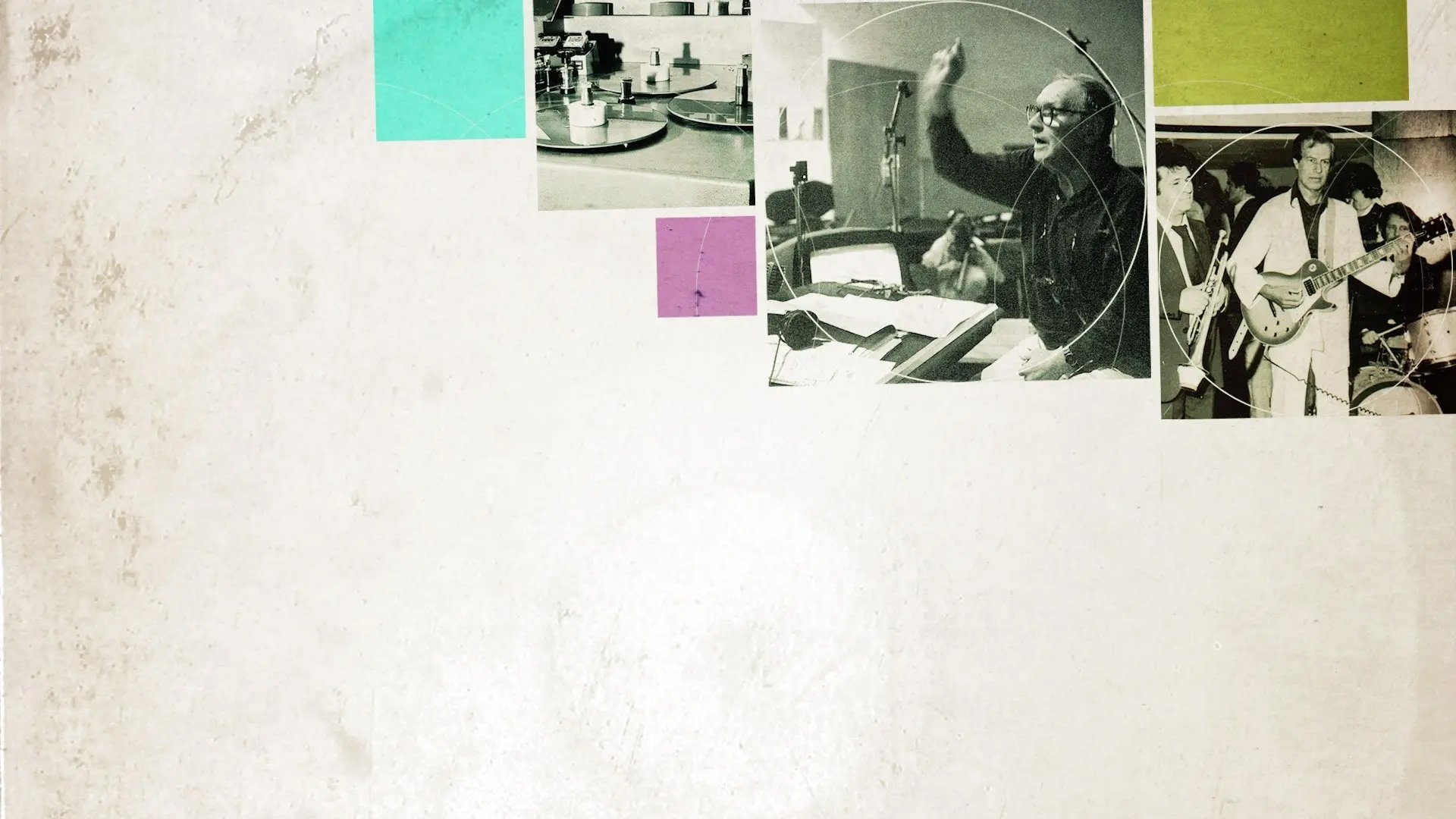 Backdrop for Sound Gigante – Storia alternativa della musica italiana