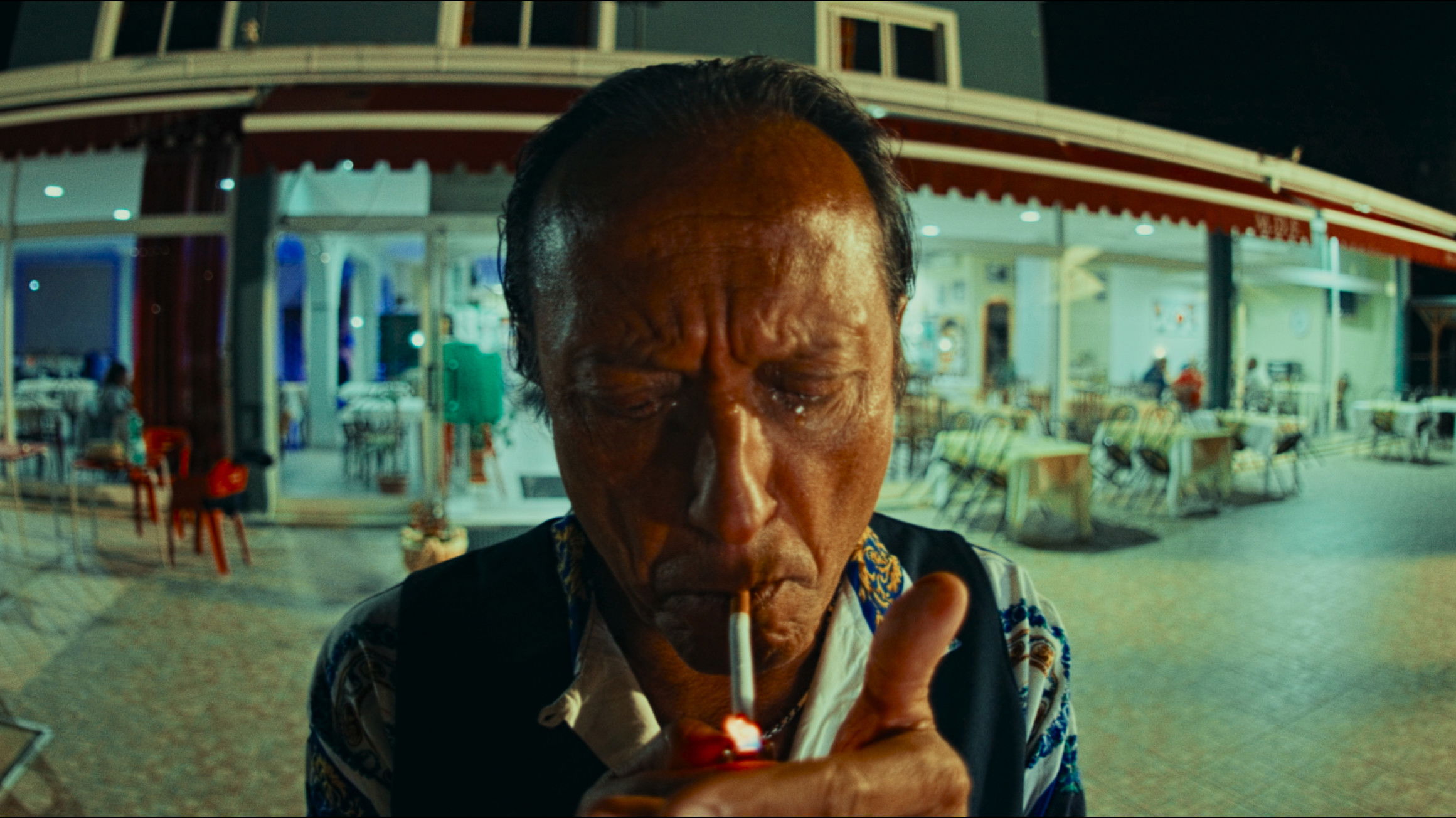 Backdrop for The Incredible Story of Paolo Riva