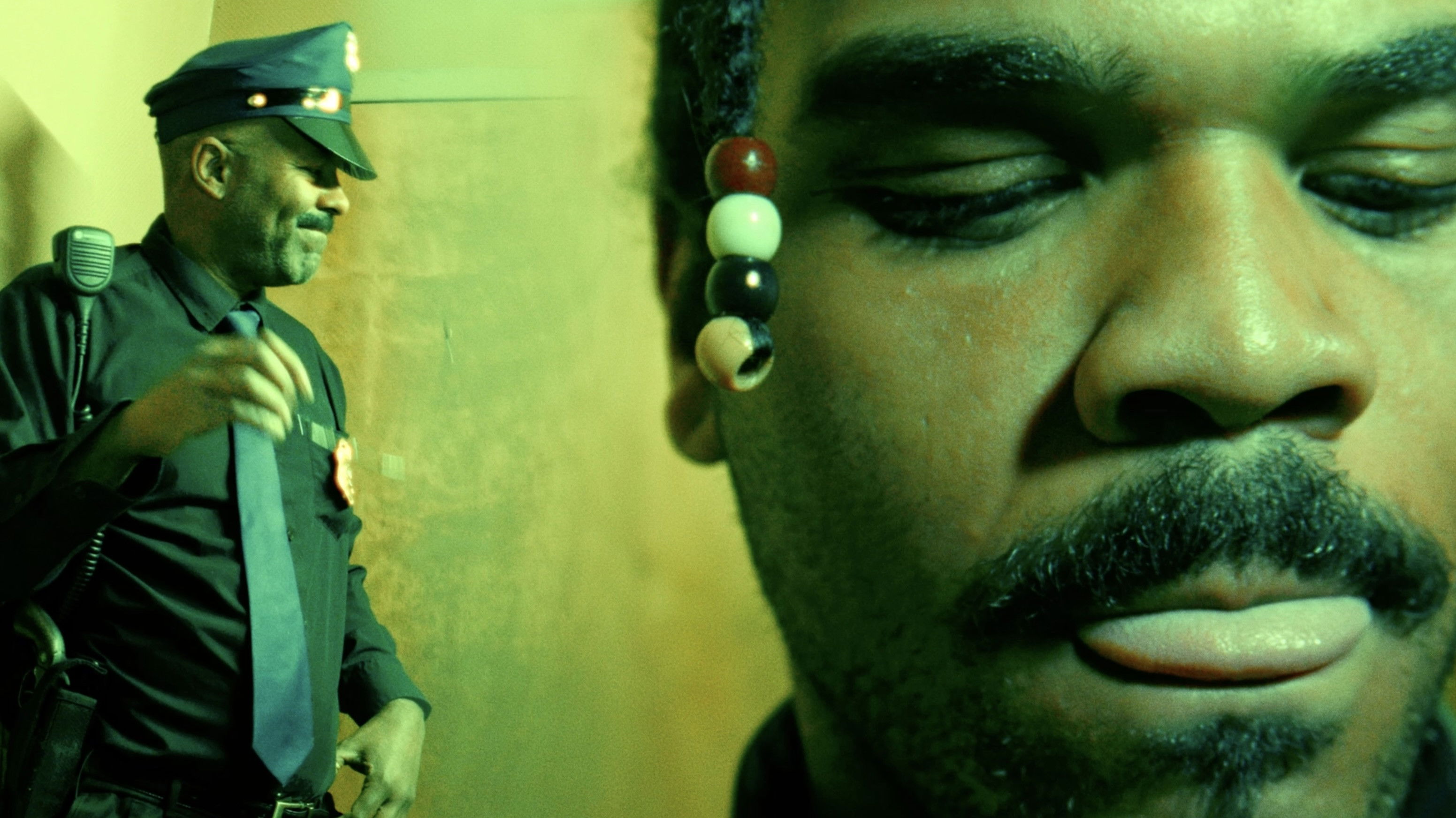 Backdrop for Horseheads