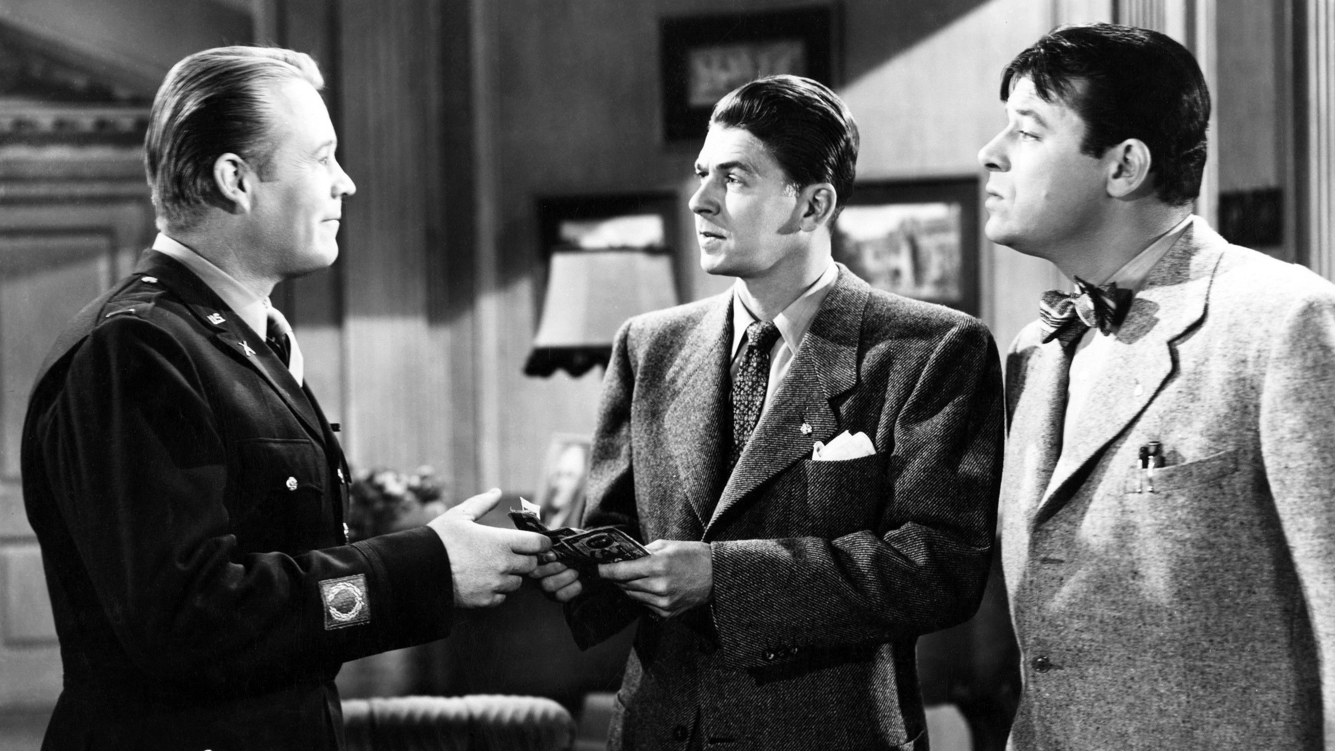 Backdrop for John Loves Mary