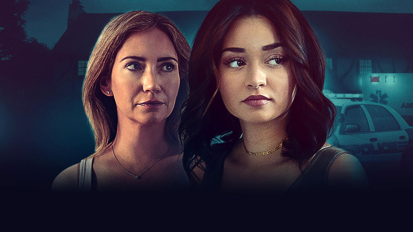 Backdrop for What Happened to My Sister